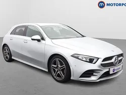 Used 2023 Mercedes A200 AMG Line Premium Hatchback | £19,549 (Fair price)