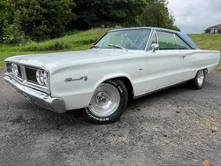 White Used 2018 Dodge Coronet | £10,950