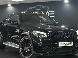 Used 2019 Mercedes S63 AMG Premium Coupe | £41,995 (A bit pricey)