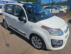 White Used 2013 Citroën C3 Picasso SELECTION MPV | £4,000 (Fair price)