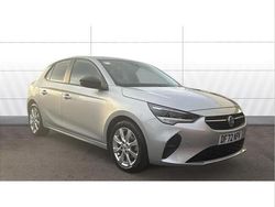 Grey Used 2023 Vauxhall Corsa Design Edition Hatchback | £14,450 (Good price)
