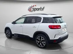 Polar Used 2019 Citroën C5 Aircross Flair SUV | £11,955 (Fair price)