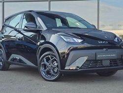 New 2025 BYD Dolphin Surf Boost Hatchback | £21,320