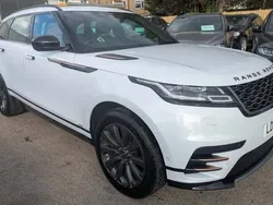 Used 2023 Land Rover Range Rover Velar SE Dynamic SUV | £28,995 (Super price)