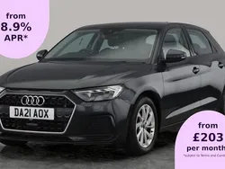 Used 2024 Audi A1 Sportback Sport Hatchback | £15,354 (Super price)