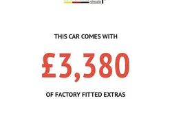Used 2021 Audi S4 Black Edition Estate | £33,995 (Fair price)