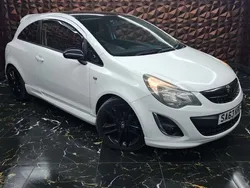Used 2014 Vauxhall Corsa Edition Hatchback | £3,599 (Good price)