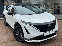 Nissan Ariya