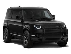 New 2025 Land Rover Defender HSE Dynamic SUV | £72,669 (A bit pricey)