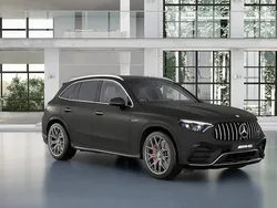 New 2025 Mercedes GLC63 AMG Premium Estate | £103,739