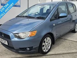 Used 2010 Mitsubishi Colt | £2,995 (A bit pricey)