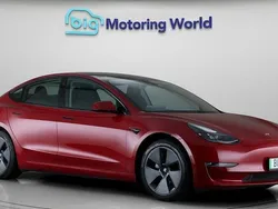 Used 2023 Tesla Model 3 Long Range AWD Sedan | £17,300 (Good price)