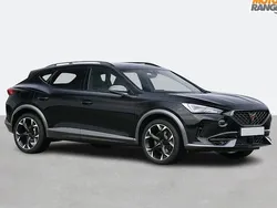 Black Used 2023 Cupra Formentor SUV | £23,495 (Fair price)
