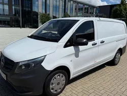 Used 2015 Mercedes Vito MPV | £5,290