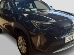 Used 2025 Toyota Yaris Hybrid Estate | £20,000 (Super price)