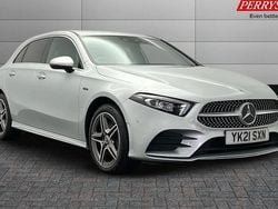 Used 2023 Mercedes A250 AMG Line Premium Hatchback | £20,562 (Fair price)