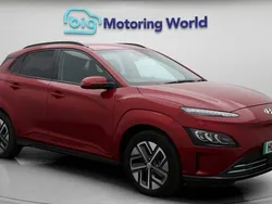 Used 2023 Hyundai Kona Premium SUV | £13,500 (Good price)