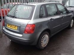 Used 2004 Fiat Stilo Hatchback | £1,195