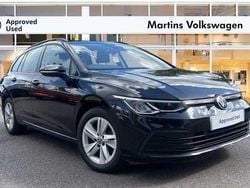 Used 2021 VW Golf VIII | £16,295 (Good price)