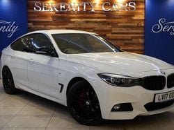 Used 2019 BMW 320 M Sport Hatchback | £10,490 (Super price)