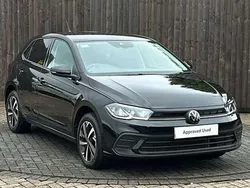 Used 2025 VW Polo | £19,499 (Good price)