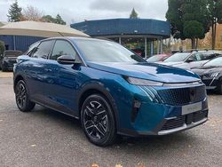 Used 2024 Peugeot 3008 Allure Estate | £35,790