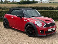 Used 2014 Mini John Cooper Works Hatchback | £10,879 (Good price)