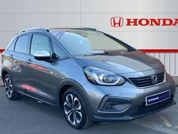 Used 2023 Honda Jazz Hybrid Hatchback | £16,550 (Fair price)