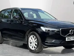 Used 2021 Volvo XC60 Momentum SUV | £22,989 (Fair price)