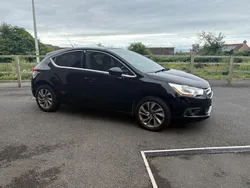 Black Used 2013 Citroën DS4 Hatchback | £2,395 (Super price)