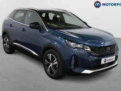 Used 2023 Peugeot 3008 GTi Estate | £21,499 (Fair price)