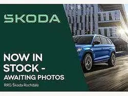Silver Used 2023 Skoda Scala Monte Carlo Hatchback | £19,495 (Fair price)