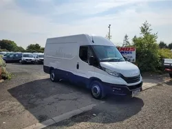 White Used 2023 Iveco Daily Van | £19,949 (Good price)