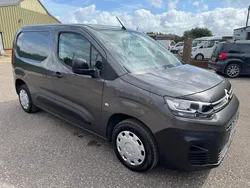 Grey Used 2020 Citroën Berlingo MPV | £6,995 (Good price)