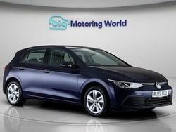 Used 2024 VW Golf VIII Life Hatchback | £15,800 (Super price)