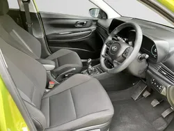 Used 2024 Hyundai i20 Ultimate Hatchback | £17,495 (A bit pricey)