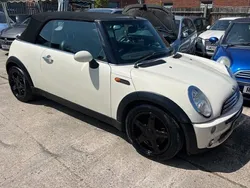 Used 2007 Mini Cooper Hatchback | £3,495 (A bit pricey)