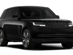 New 2025 Land Rover Range Rover HSE SUV | £115,440 (Super price)