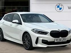 Used 2020 BMW 118 M Sport Hatchback | £23,995