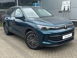 Used 2024 VW Tiguan SUV | £29,989 (Fair price)