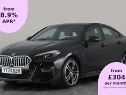 Used 2020 BMW 218 M Sport Coupe | £21,216 (A bit pricey)