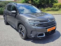 Used 2020 Citroën C5 Aircross Flair SUV | £12,500 (Fair price)