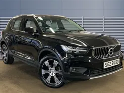 Used 2022 Volvo XC40 Inscription SUV | £21,988 (Good price)