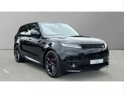 Other New 2024 Land Rover Range Rover Sport SUV | £82,696