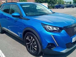 Used 2022 Peugeot 2008 Allure Premium SUV | £12,999 (Good price)