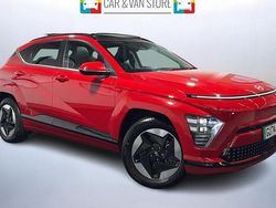 Used 2025 Hyundai Kona Ultimate SUV | £24,928 (Expensive)