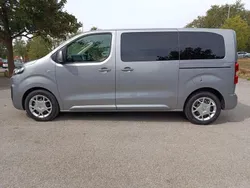 Grey Used 2021 Citroën Spacetourer Business Class Van | £20,866 (Fair price)