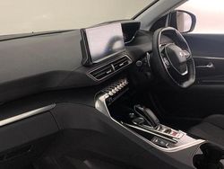 Grey Used 2022 Peugeot 3008 Allure SUV | £16,634 (Fair price)