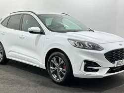 Used 2020 Ford Kuga ST-Line SUV | £13,134 (Expensive)