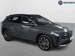 New 2025 Hyundai Tucson Ultimate SUV | £29,999 (Fair price)